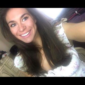 Meet your Posher, Jess